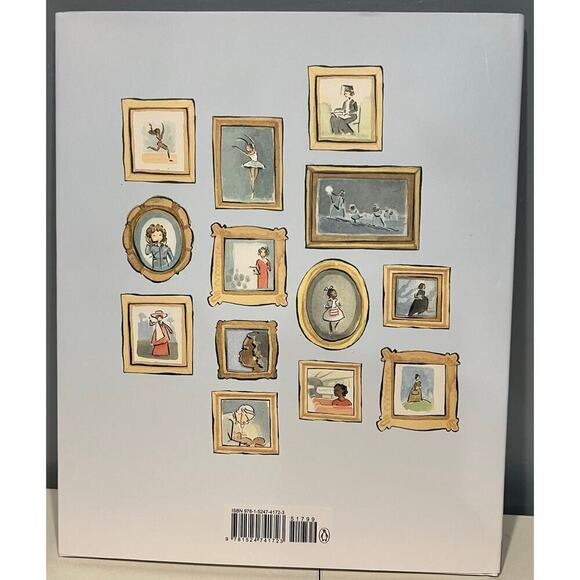 She Persisted by Chelsea Clinton - (Hardcover) - Picture 2 of 4